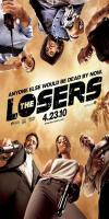 The Losers (2010)  