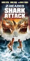 2-Headed Shark Attack ( 2012)  