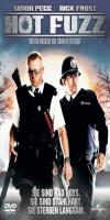 Hot Fuzz (2007)  