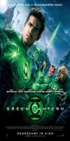 Green Lantern (2011)  