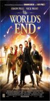 The Worlds End (2013)  