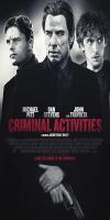 Criminal Activities (2015)  