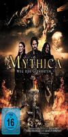 Mythica: A Quest for Heroes (2014) 