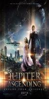 Jupiter Ascending (2015)  