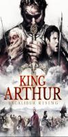 King Arthur: Excalibur Rising (2017)  