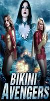 Bikini Avengers ( 2015)  