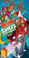 Tom and Jerry: Santas Little Helpers ( 2014)  