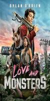 Love and Monsters (2020)  