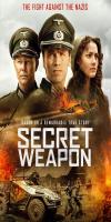 Secret Weapon (2019)  