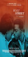 If Beale Street Could Talk (2018) 