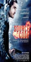 Source Code (2011)  