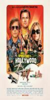 Once Upon a Time In... Hollywood (2019)  