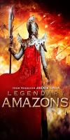  Legendary Amazons (2011) 