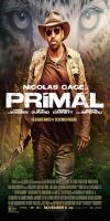 Primal (2019)  