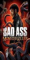 Badass Monster Killer (2015)  