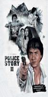 Police Story 2 (1988)  