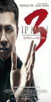 Ip Man 3 (2015)  