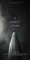 A Ghost Story (2017)  