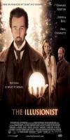 The Illusionist  (2006)  