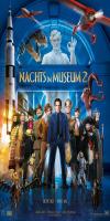 Nachts im Museum 2 (2009)  