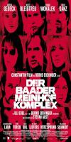 The Baader Meinhof Complex (2008) 