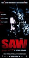 Saw (2004)  