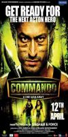 Commando (2013)     