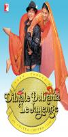 Dilwale Dulhania Le Jayenge (1995)     