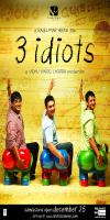 3 Idiots (2009)     