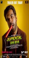 Judgementall Hai Kya (2019)     