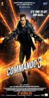 Commando 3 (2019)     