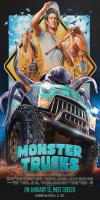 Monster Trucks (2016)  