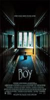 The Boy (2016)  