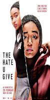 The Hate U Give (2018)  