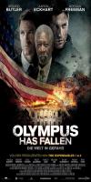 Olympus Has Fallen (2013)  