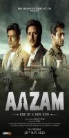 Aazam (2023)     