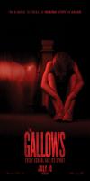 The Gallows (2015)  