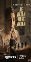 Ae Watan Mere Watan (2024)      