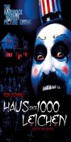 House of 1000 Corpses (2003) 