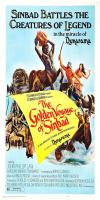 The Golden Voyage of Sinbad (1973) 