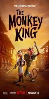 The Monkey King (2023) 