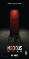 Insidious: The Red Door (2023)  