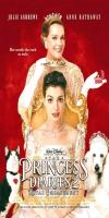 The Princess Diaries 2: Royal Engagement (2004)  