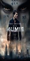 The Mummy (2017) 