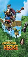 Over the Hedge (2006)  