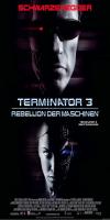 Terminator 3: Rise of the Machines (2003)  