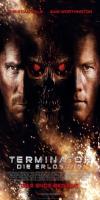 Terminator 4:  Salvation (2009) 