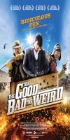 The Good, the Bad, the Weird (2008)  