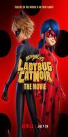 Miraculous: Ladybug & Cat Noir, The Movie (2023) 