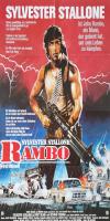 Rambo: First Blood (1982) 